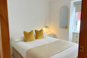Encanto exclusivo en pleno centro de Valencia